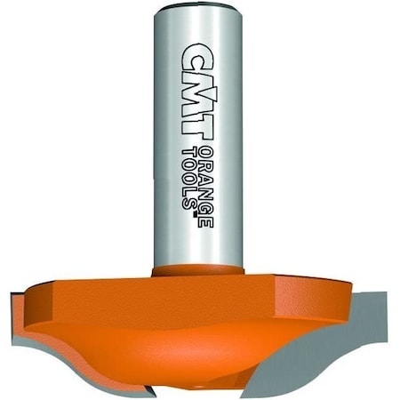 Cmt Panel Router Bit, 2-Inch Diameter, 1/2-Inch Shank 870.501.11